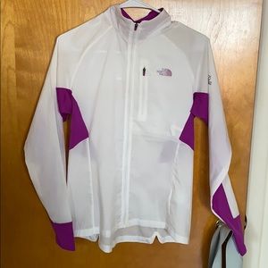 North face better than naked jacket